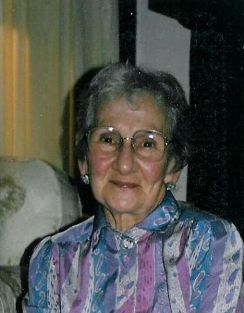 Virginia Bruemmer
