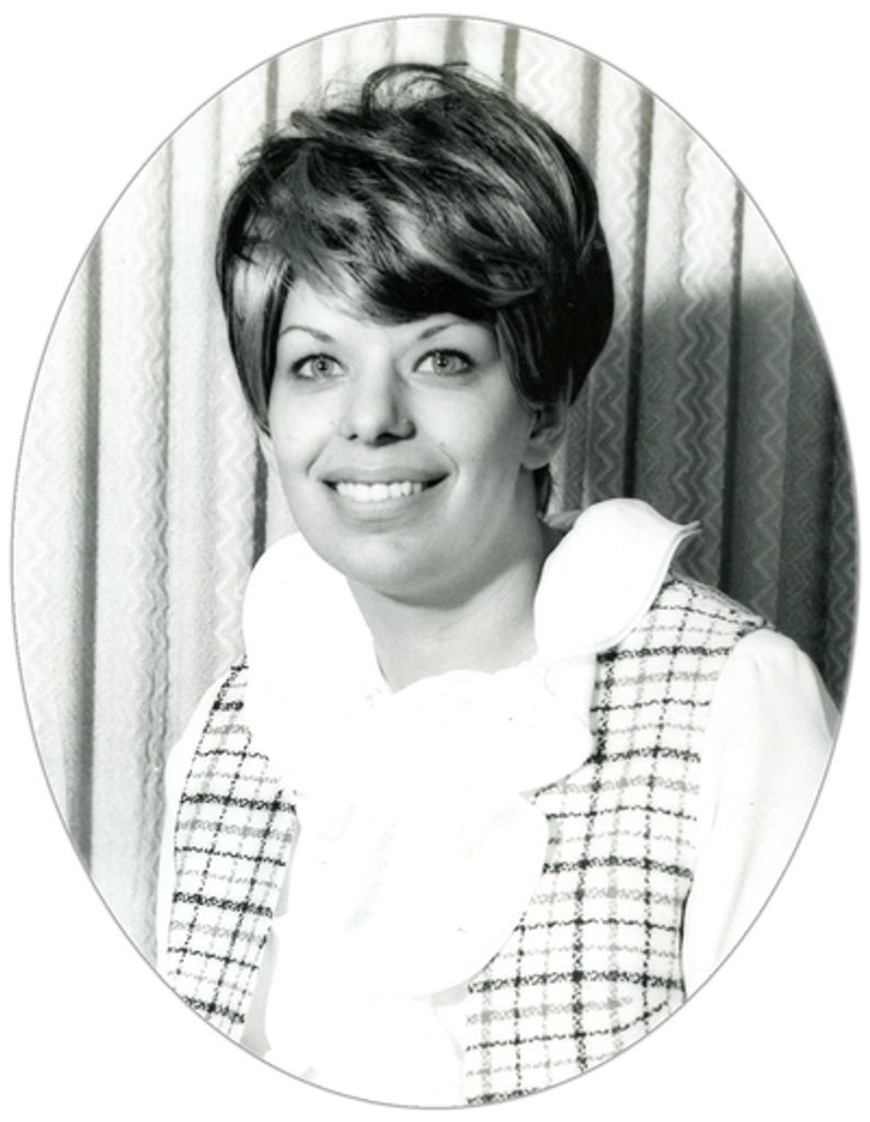 Virginia P. Spon
