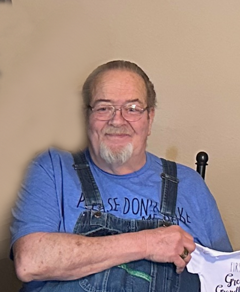 Duane Kirschner