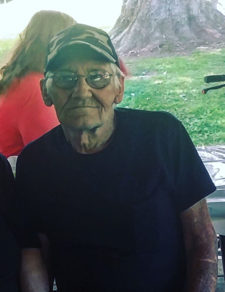 Carl Lee Walters Profile Photo