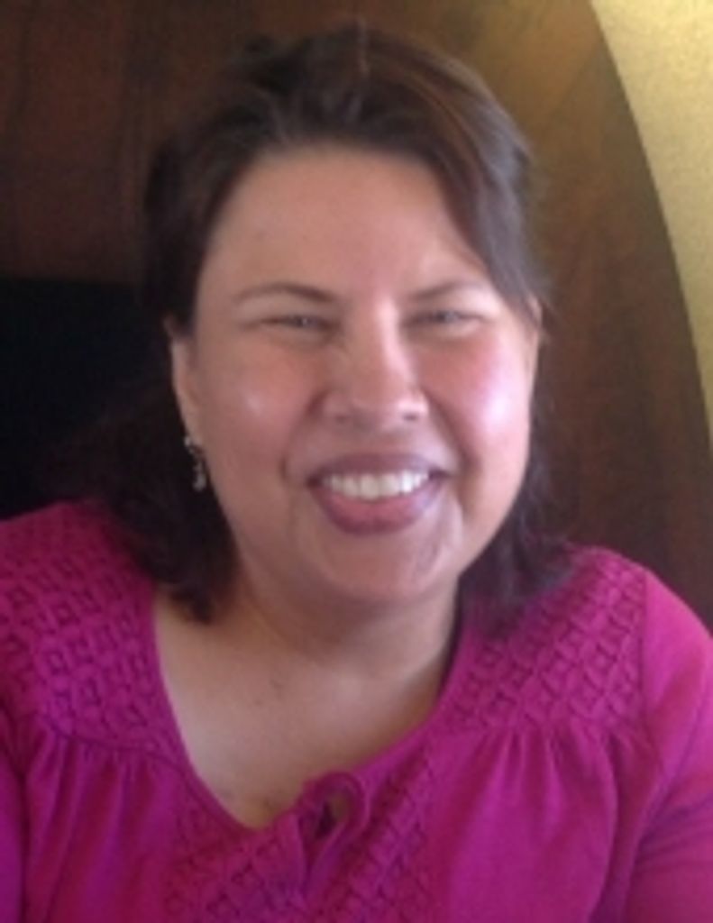 Teresa Valenzuela