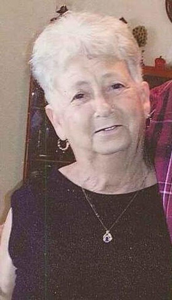 Linda Watson