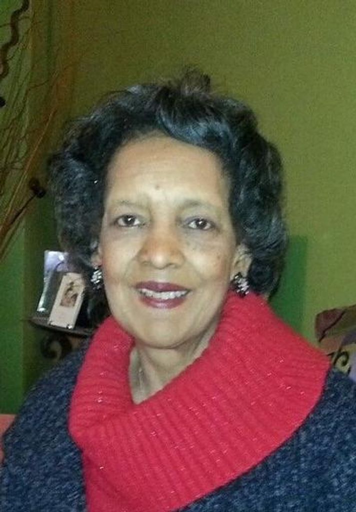 Maeciola Maria Pierce Profile Photo
