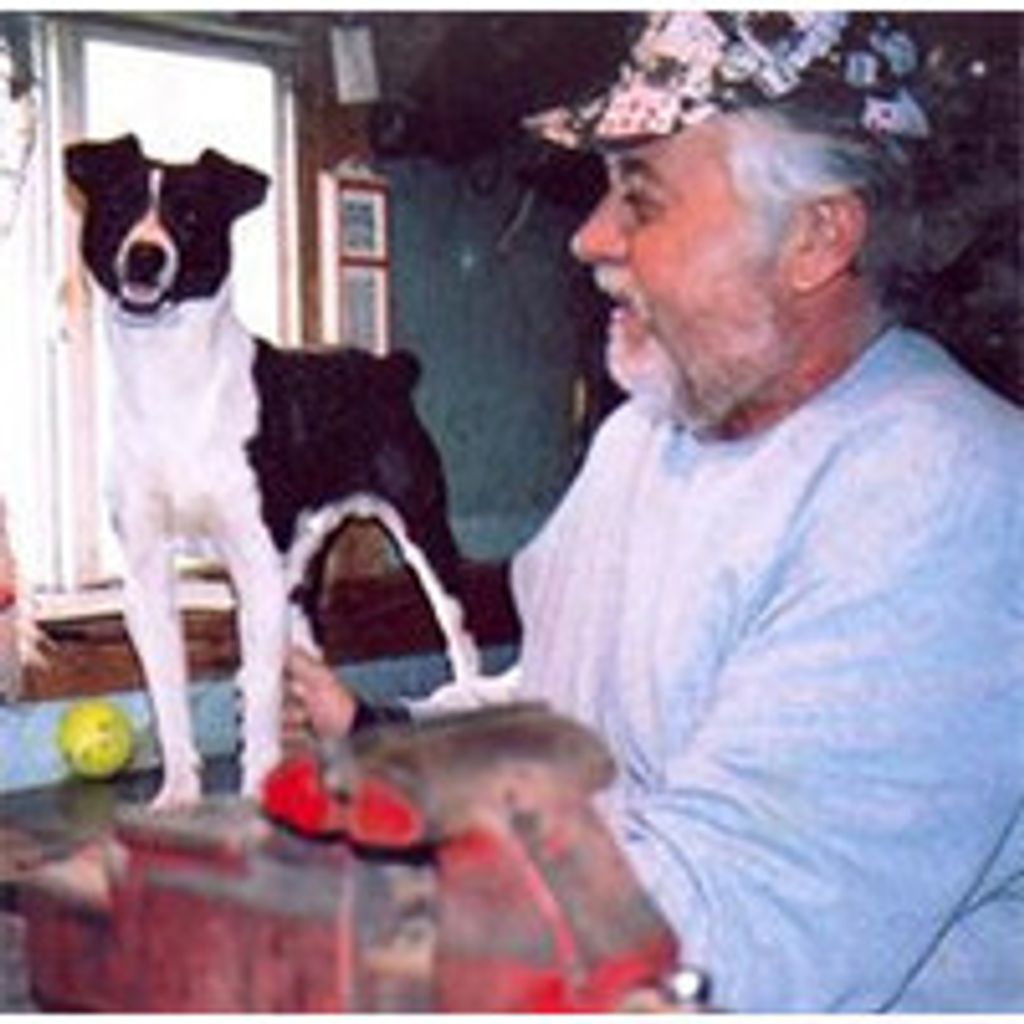 Stephen Scott Rainey Profile Photo