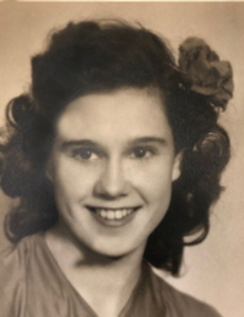 Claudine Warlick