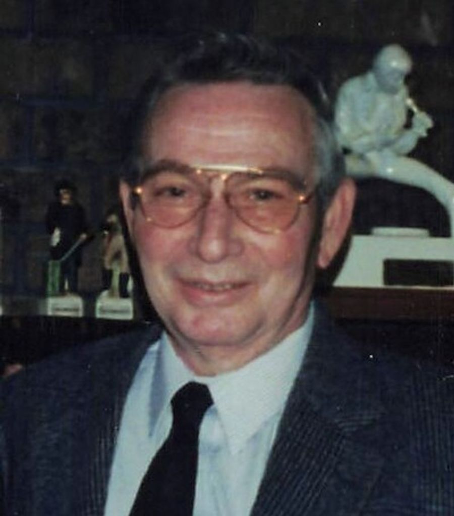 August Leon Mautino, Jr. Profile Photo