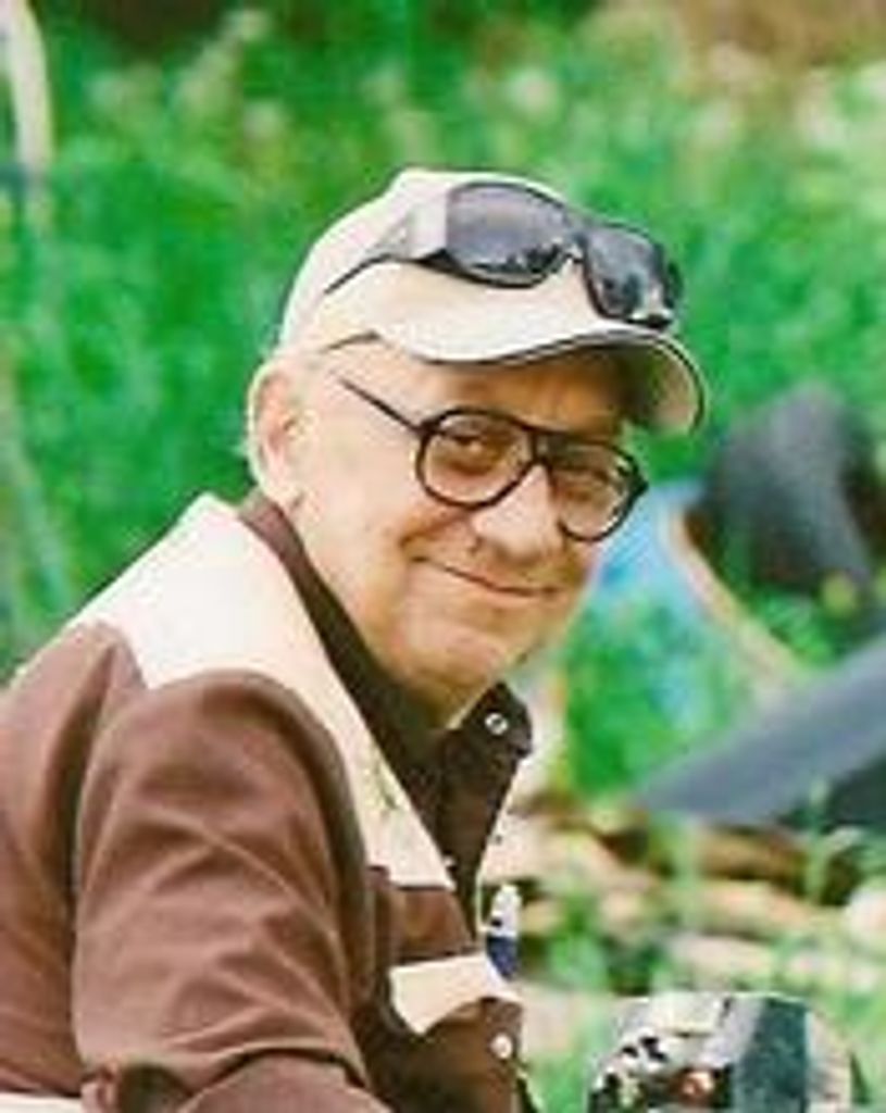 John T. Lafrenz