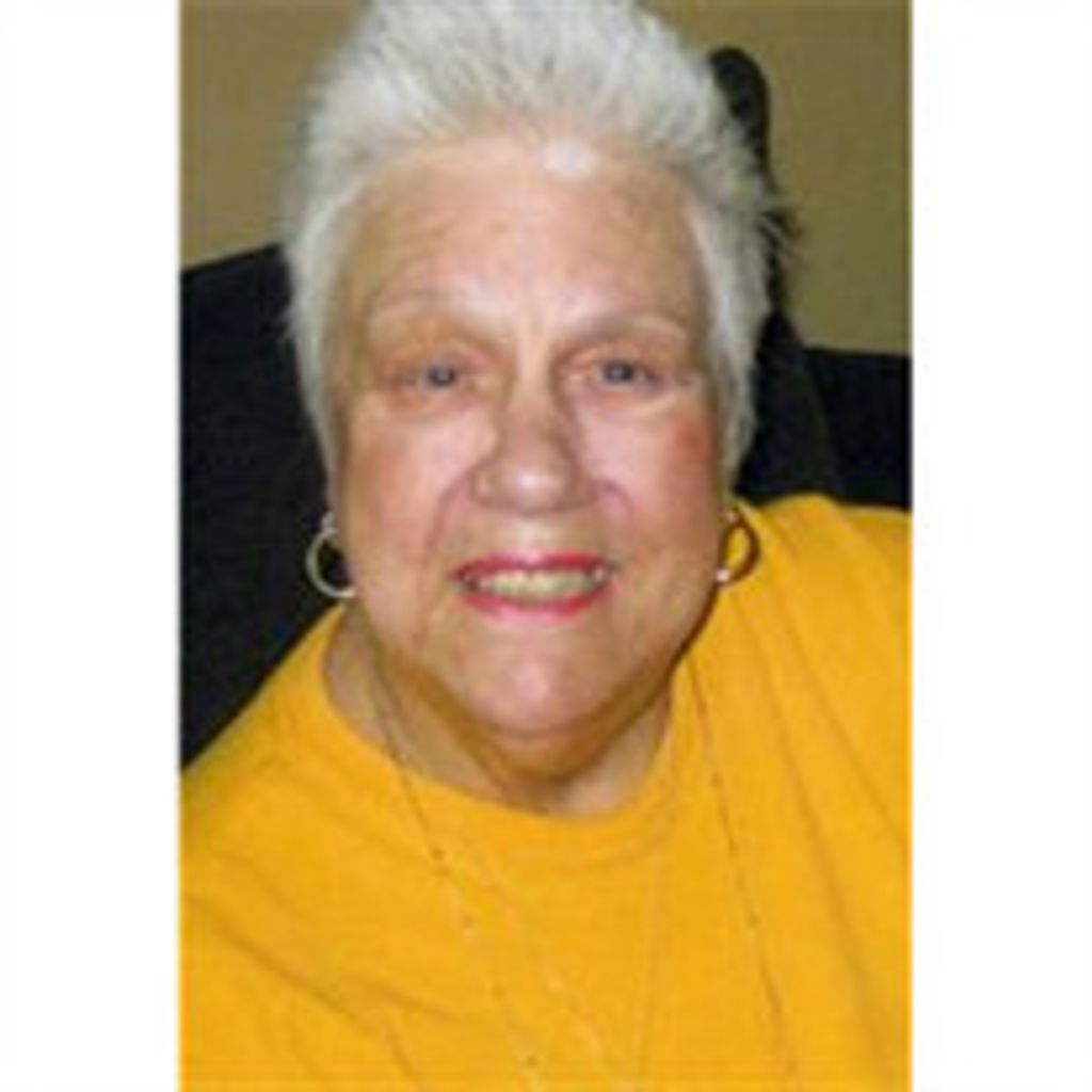 Gloria Jean Casey