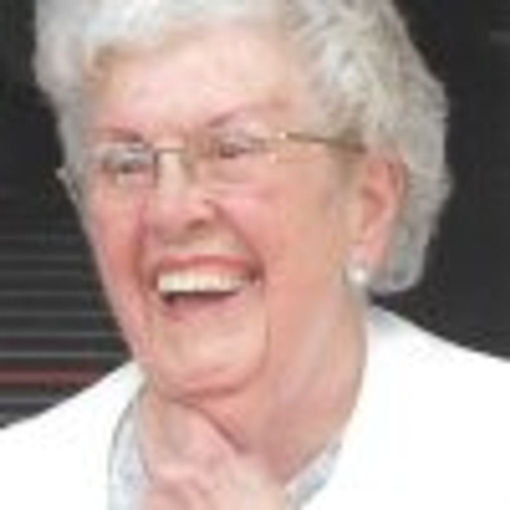 June  Irene Crumley