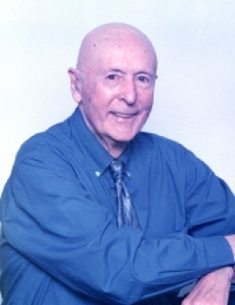 Gerald Mausner
