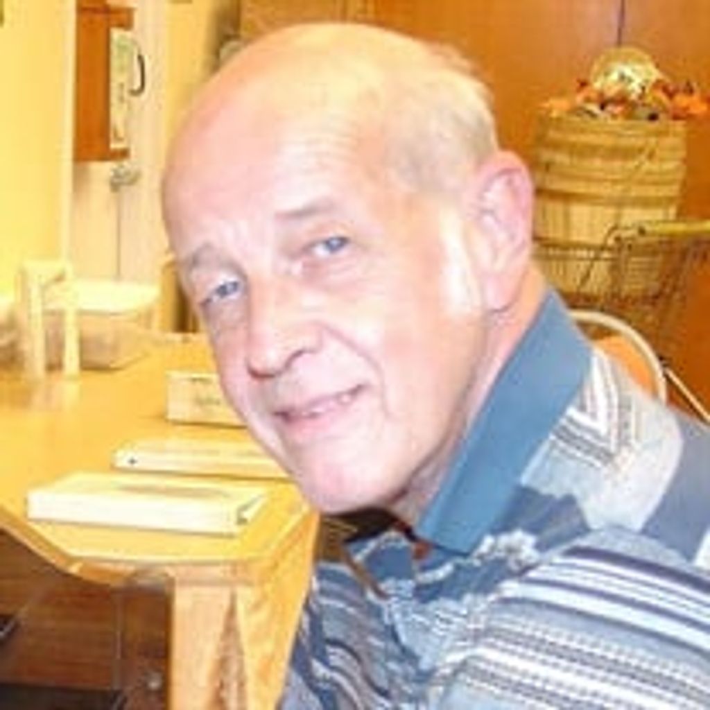 Ronald D. Apedaile