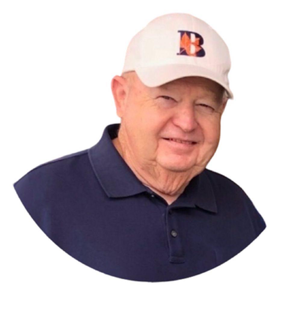 George Eldon Briner Profile Photo