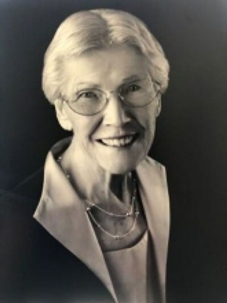 Carole Grace Peterson