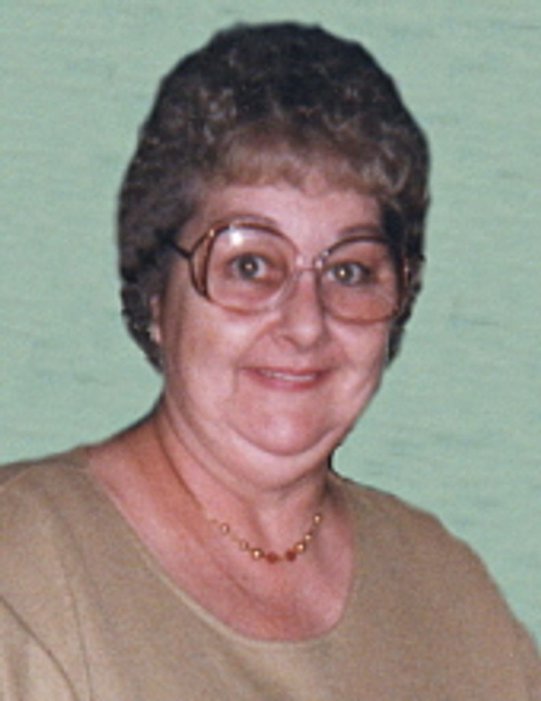 Carol Fay Pounds