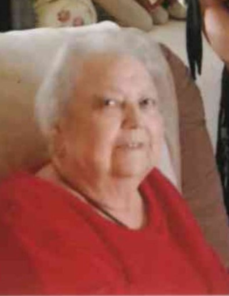 Frances Fortenberry Profile Photo
