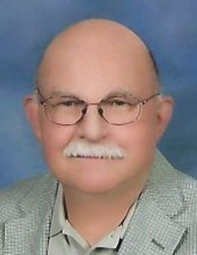 Robert C. Redding Profile Photo