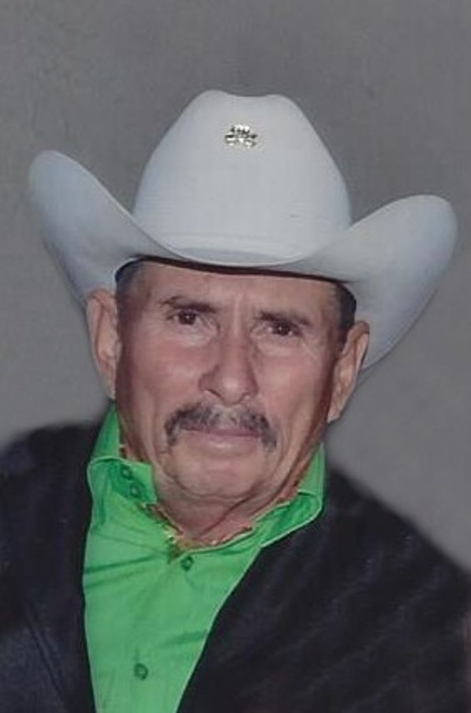 Jose Luis Hinojos