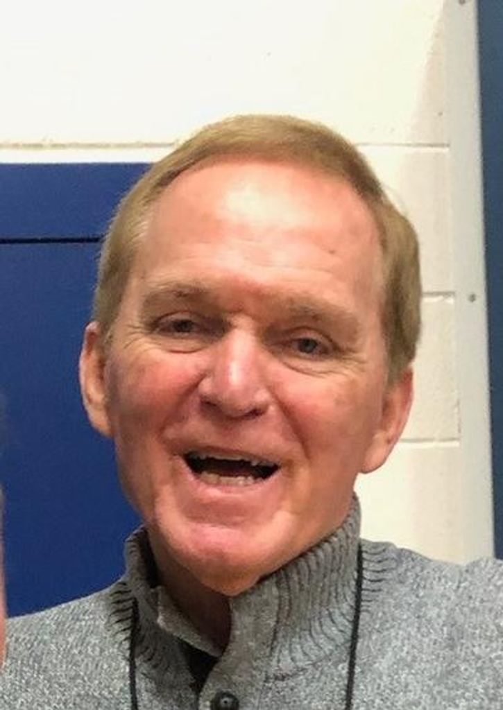 Dennis P. Touchette Profile Photo