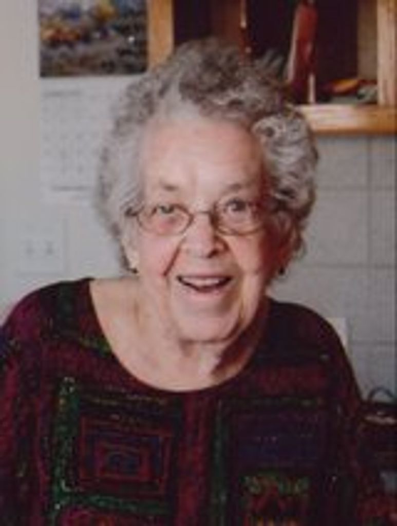 Katharine Brower