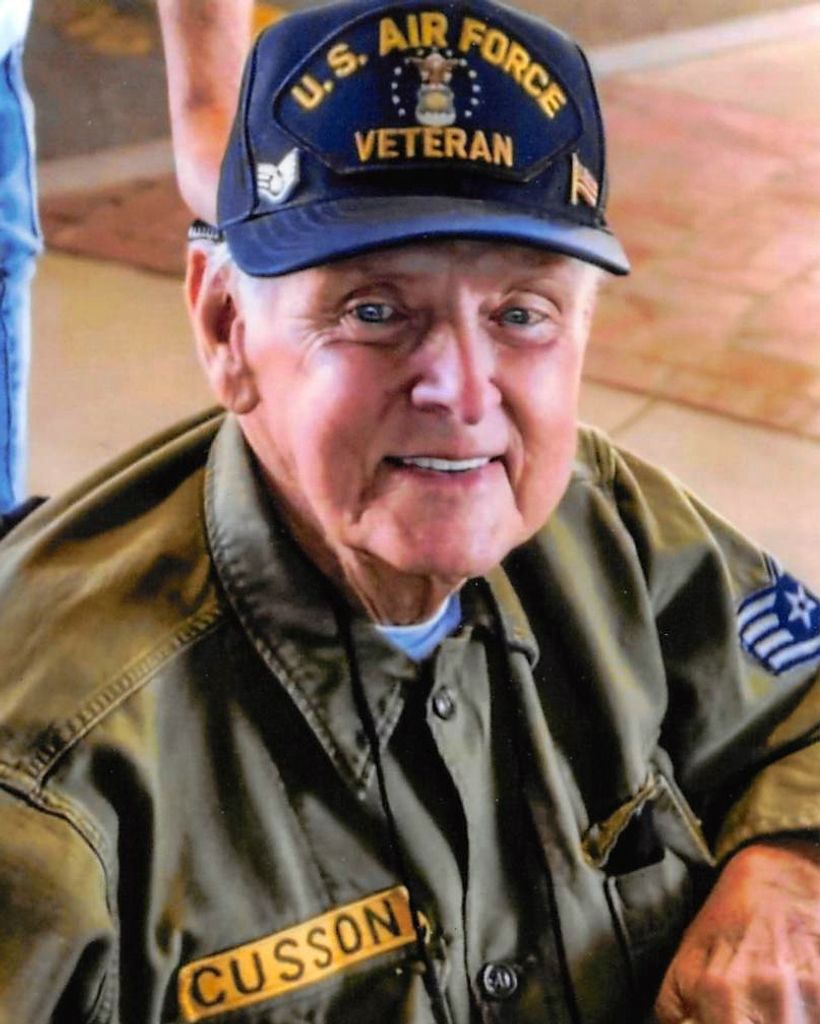 Gerard C. Cusson Profile Photo