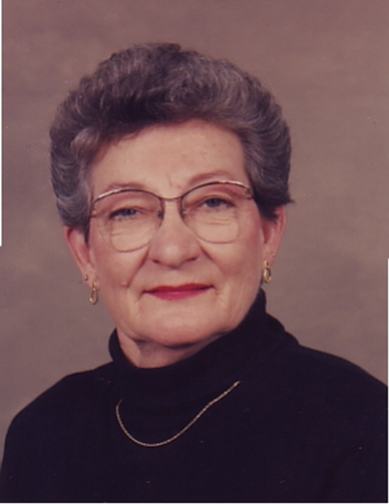 Clara  Joyce Peay