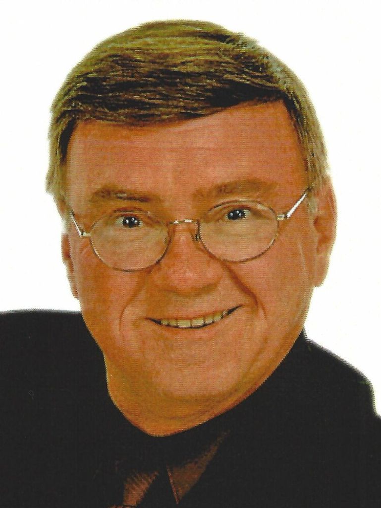 Bruce W. Heffner Profile Photo