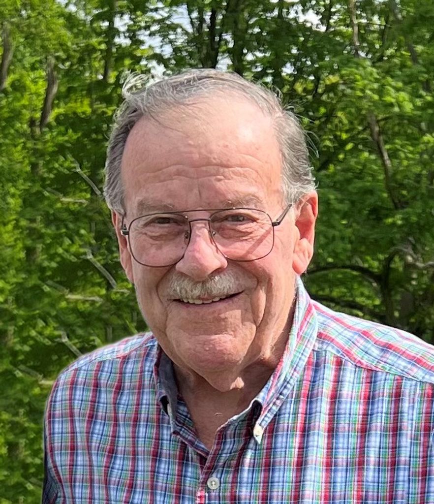 Robert W. Stewart Profile Photo