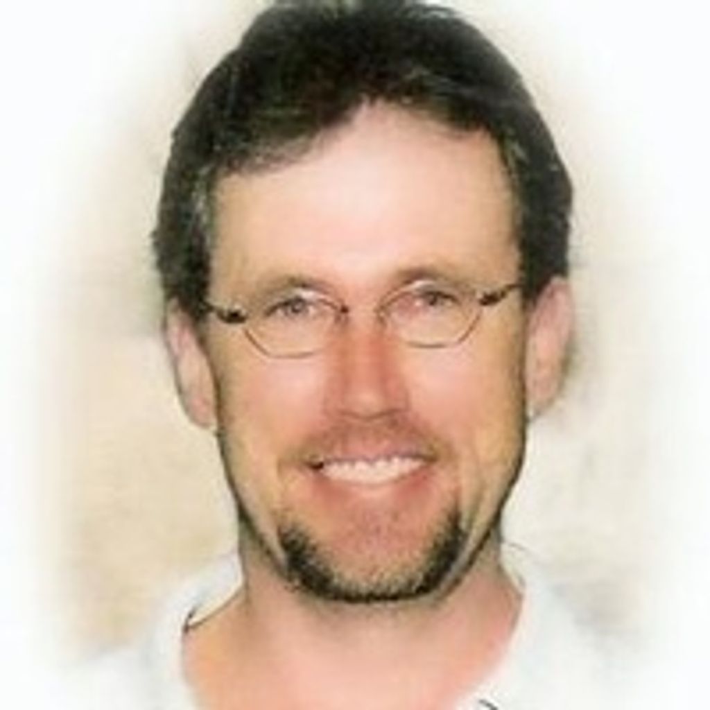 Bryon Christy