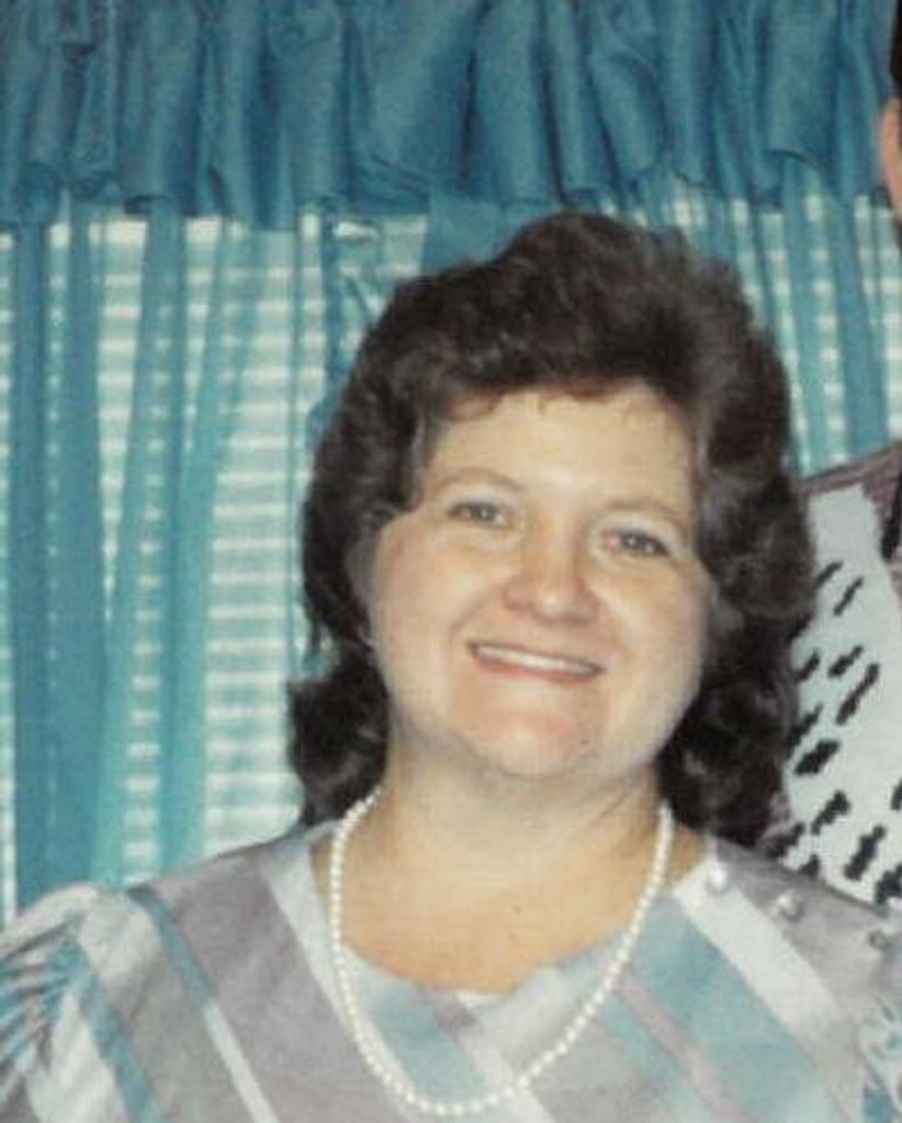 Wanda Faye "Pat" Penley Profile Photo