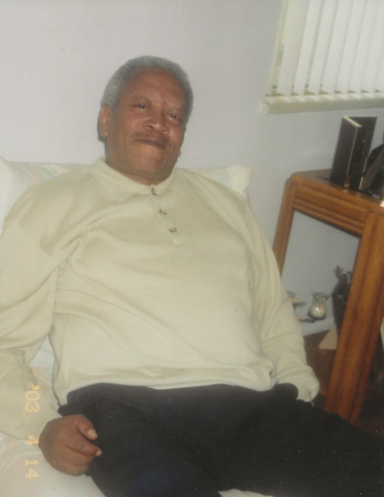 Mr. William Thomas Profile Photo