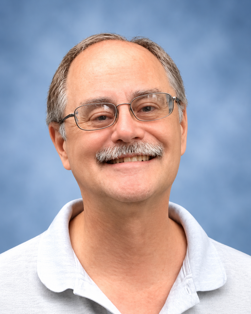 Mark Woodard Profile Photo
