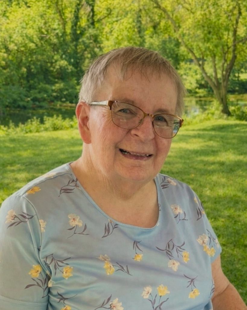 Suzanne Marie Stickle Profile Photo