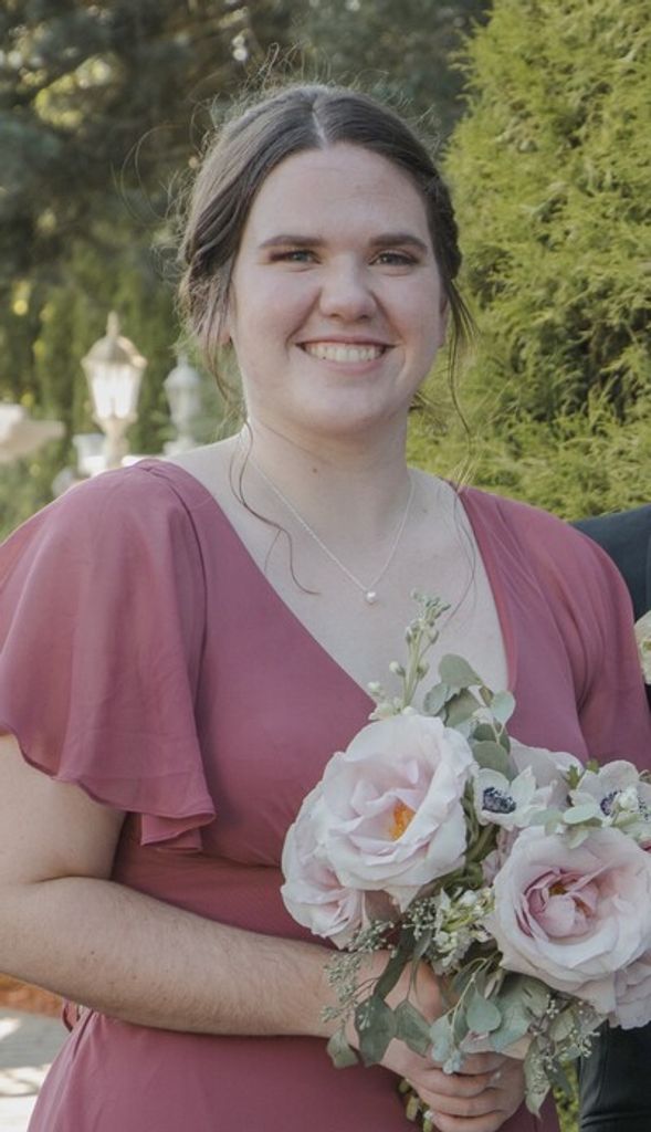 Margaret "Maggie" Carter Profile Photo