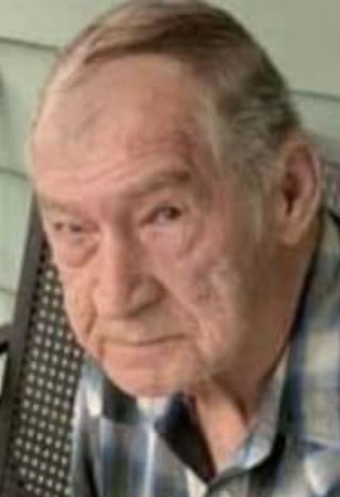 James Harrell Mullins