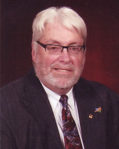 David Paul Snow's obituary image