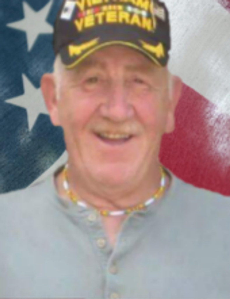 Salvatore William "Sam" Zanghi