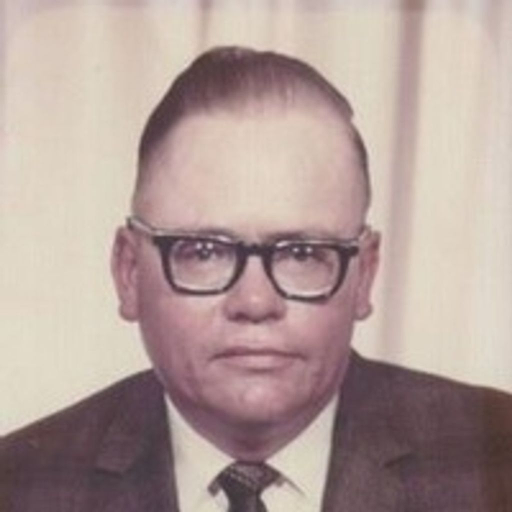 Rodger C. Gaarder