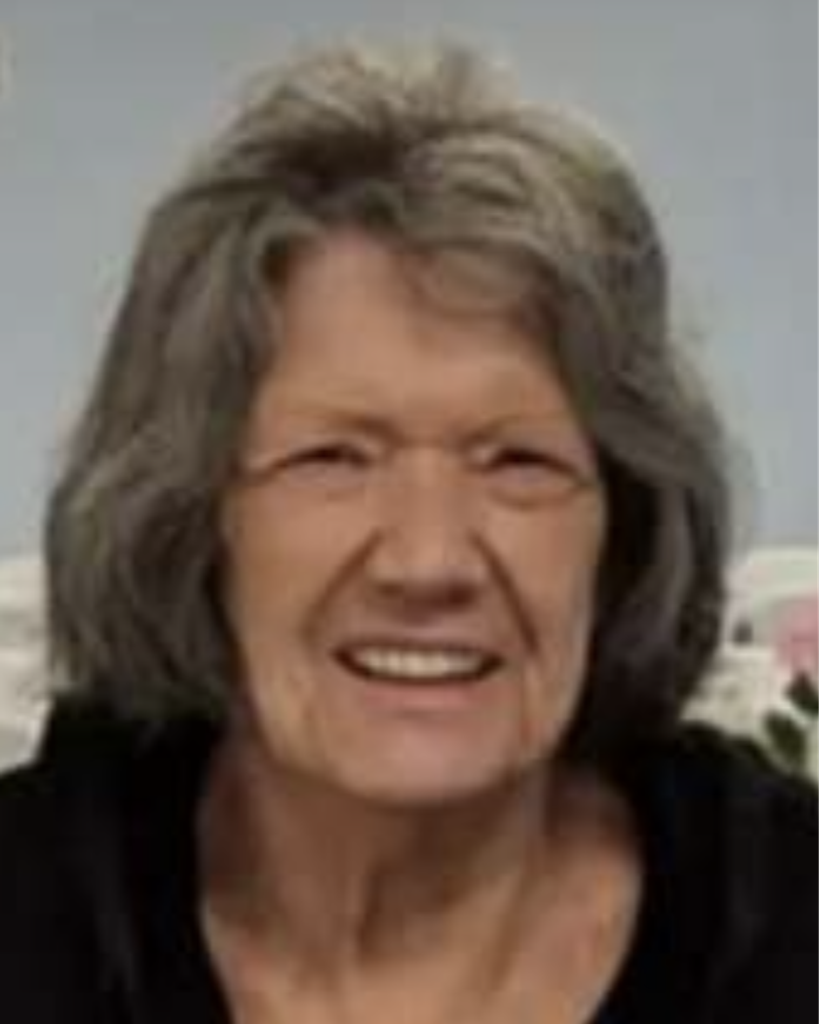Beverly Ethel Warren