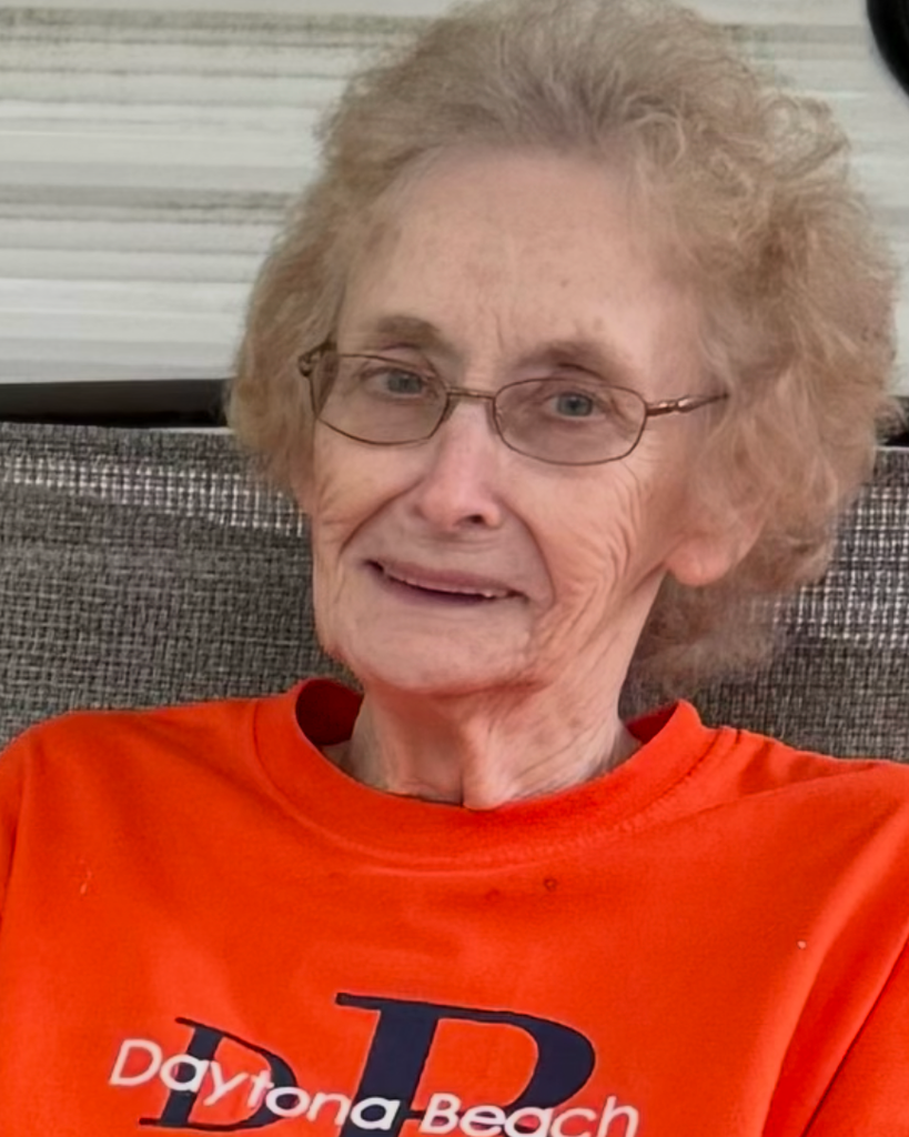 Janet Carol Strain Manley Profile Photo