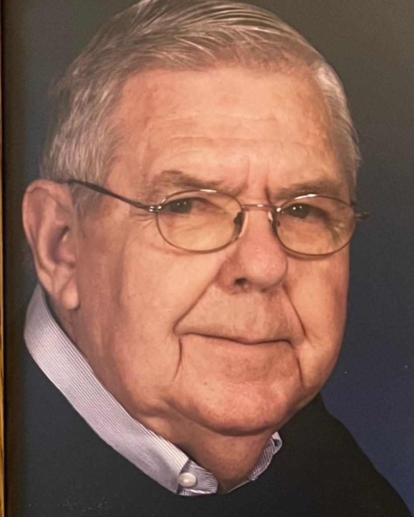 Edward F Johnson Profile Photo