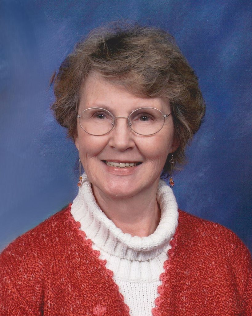 Jane Angeline "Angie" Underwood Profile Photo