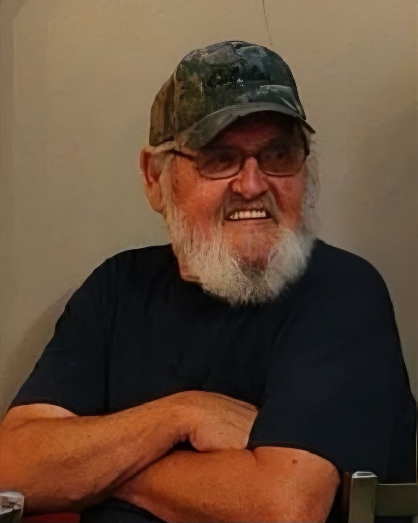 Harry Robert Lewis III Profile Photo