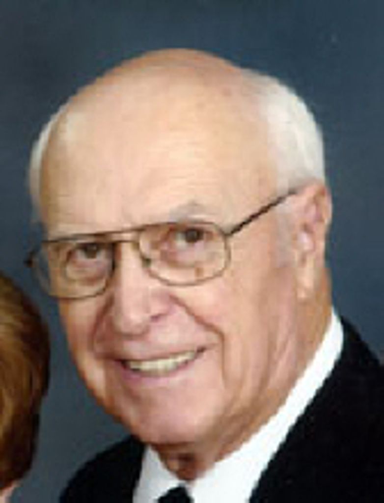 Harlan R. Muhl