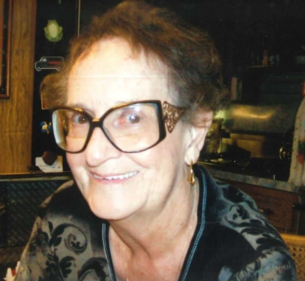Martha Francelle Smith