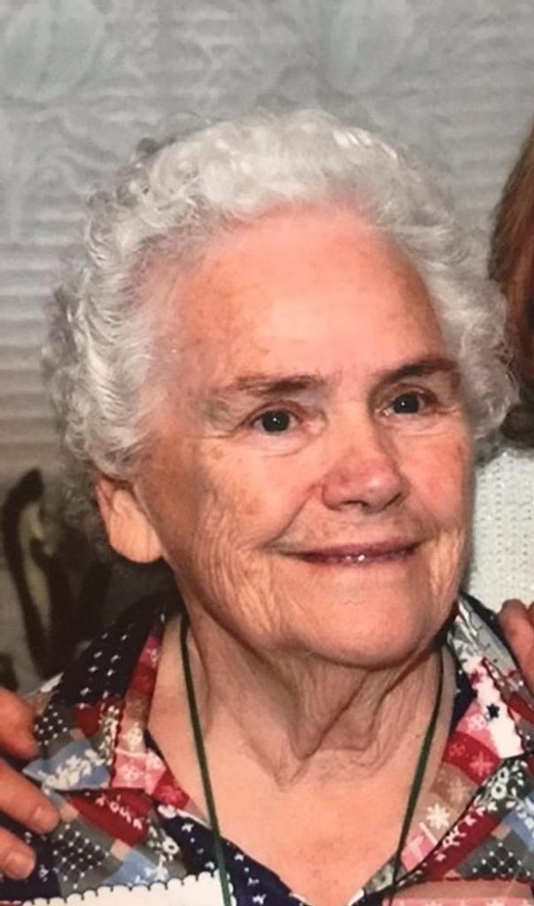 Dorothy Mae Snyder Profile Photo