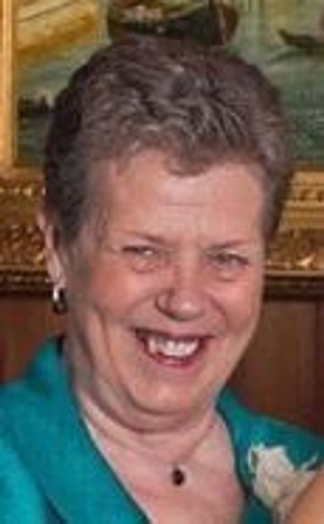 Patricia  Ann (Cotã©)  Day Profile Photo