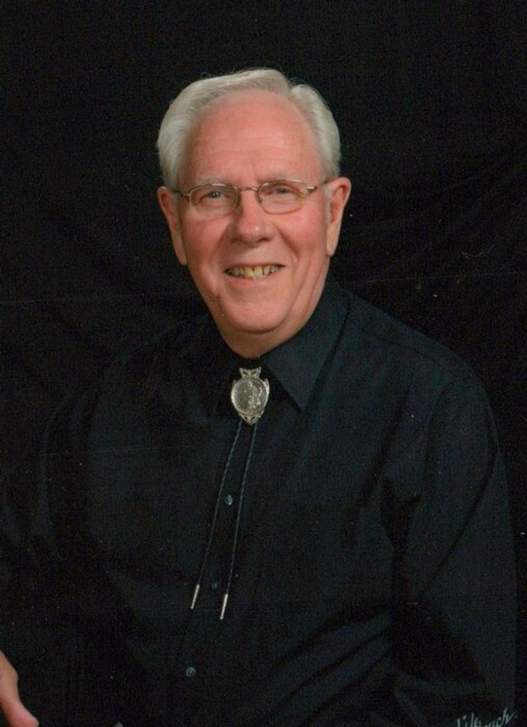 Richard Bridgers Profile Photo