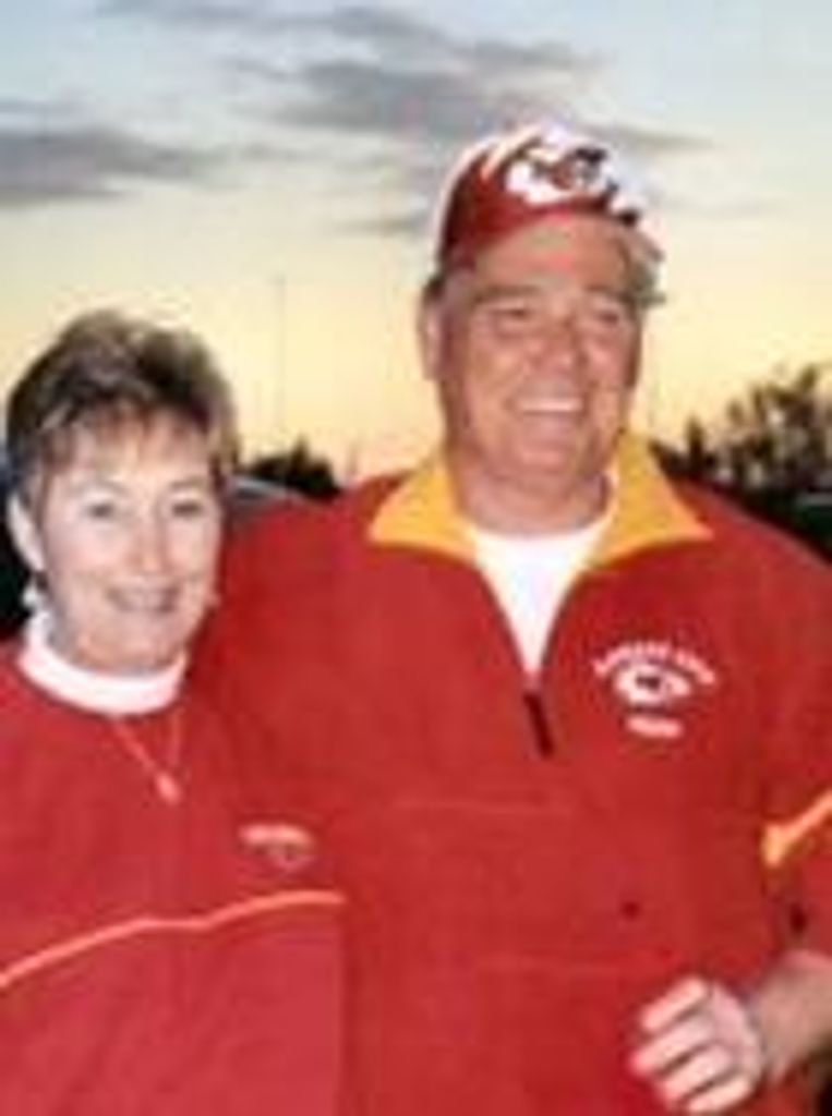 Ray & Maggie Gurley Profile Photo
