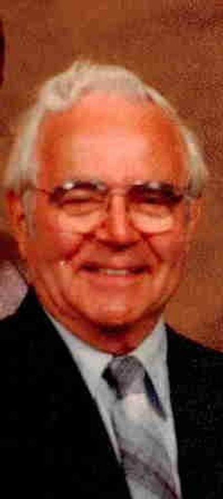 Leslie Wilson Lawrence