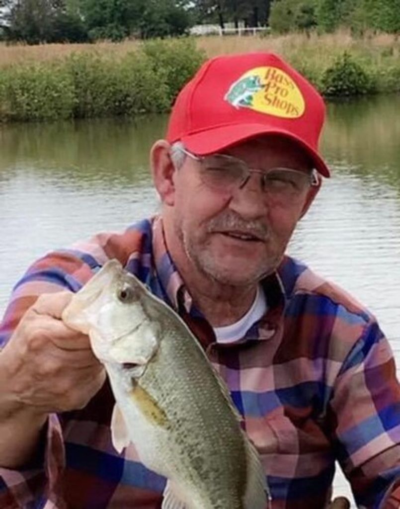 William Cash Sr Profile Photo
